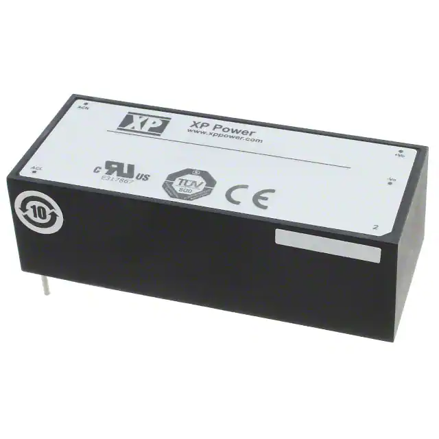 ECE60US15 XP Power  Convertitori AC DC